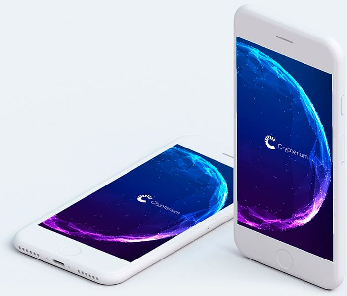Landing Wallet